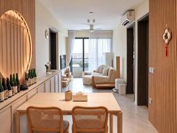 Clavon (D5), Apartment #625565211